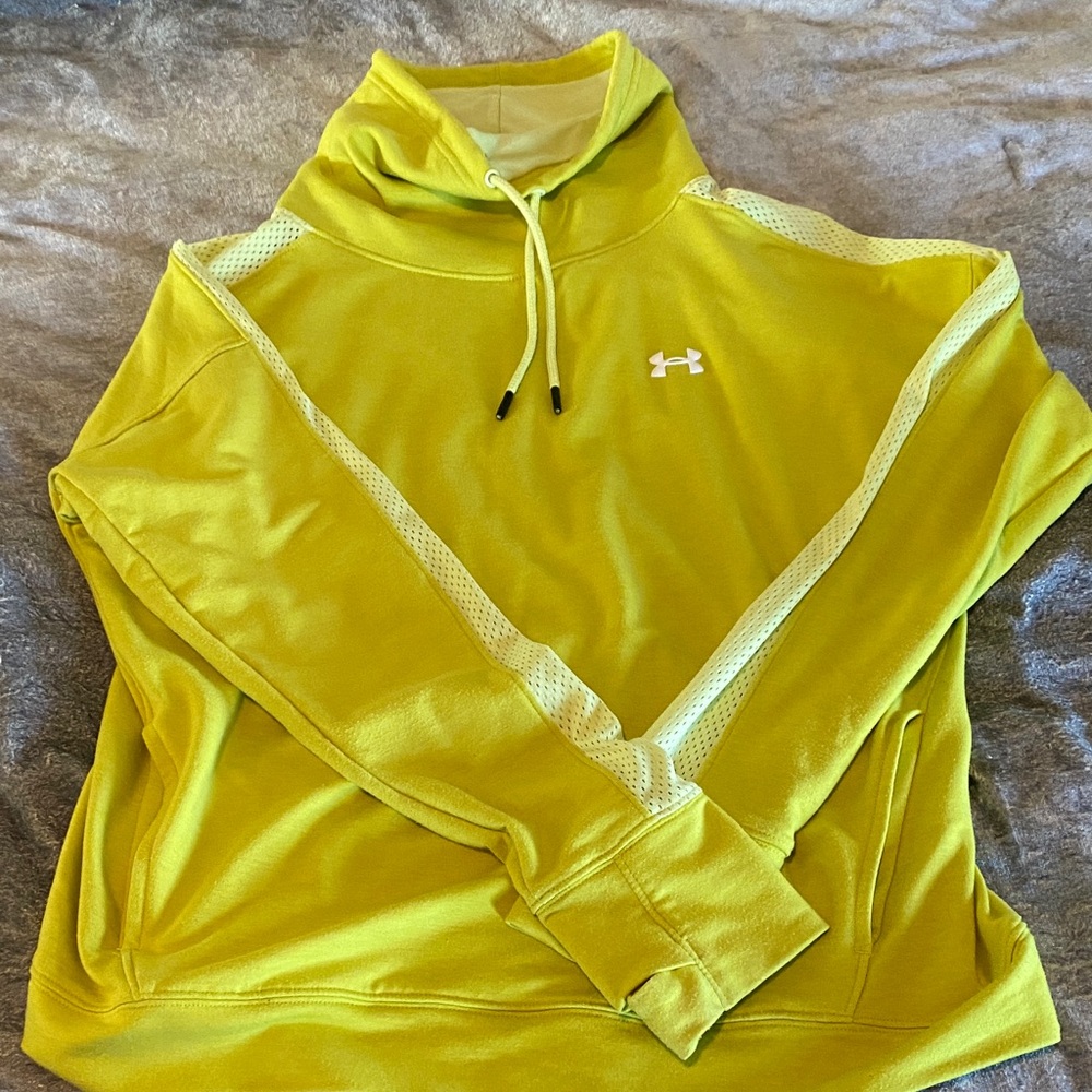 Under Armour Pullover